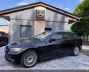 BMW 318 Gebrauchtwagen