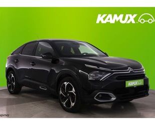 Citroen C4 Gebrauchtwagen