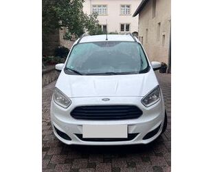 Ford Tourneo Courier Gebrauchtwagen