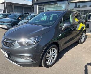 Opel Mokka Gebrauchtwagen
