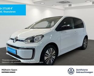 VW e-up! Gebrauchtwagen
