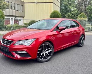 Seat Leon Gebrauchtwagen
