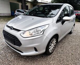Ford B-Max Gebrauchtwagen