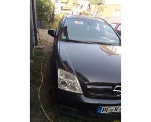 Opel Signum Gebrauchtwagen