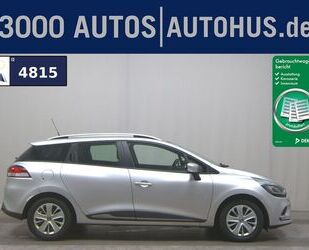 Renault Clio Gebrauchtwagen
