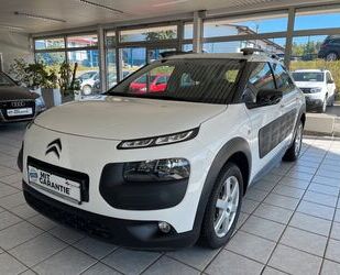 Citroen C4 Cactus Gebrauchtwagen