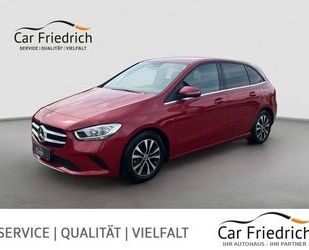 Mercedes-Benz B 180 Gebrauchtwagen