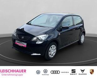 Seat Mii Gebrauchtwagen