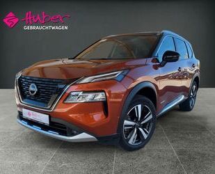 Nissan X-Trail Gebrauchtwagen