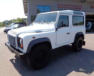 Land Rover Defender Gebrauchtwagen