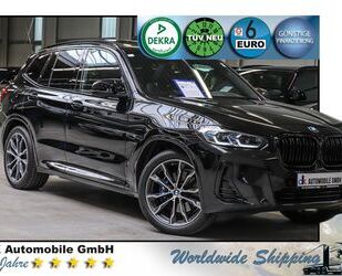BMW X3 M40 Gebrauchtwagen