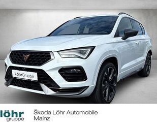 Cupra Ateca Gebrauchtwagen