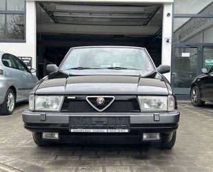 Alfa Romeo 75 Gebrauchtwagen