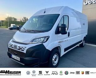 Fiat Ducato Gebrauchtwagen