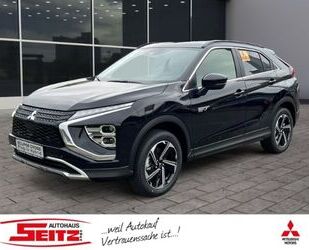 Mitsubishi Eclipse Cross Gebrauchtwagen