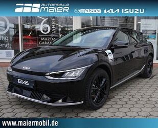 Kia EV6 Gebrauchtwagen