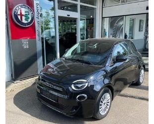 Fiat 500e Gebrauchtwagen