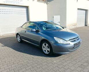 Peugeot 307 Gebrauchtwagen