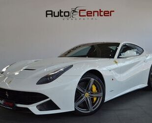 Ferrari F12 Gebrauchtwagen