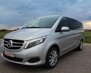 Mercedes-Benz V 220 Gebrauchtwagen