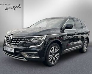 Renault Koleos Gebrauchtwagen