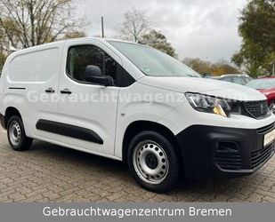 Peugeot Partner Gebrauchtwagen