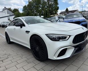 Mercedes-Benz AMG GT Gebrauchtwagen