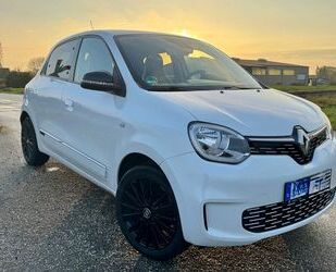 Renault Twingo Gebrauchtwagen