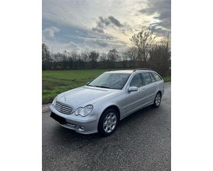 Mercedes-Benz C 220 Gebrauchtwagen