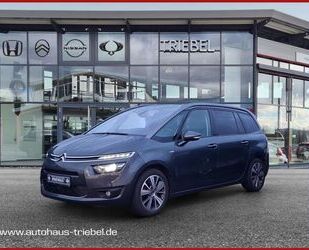 Citroen Grand C4 Picasso / SpaceTourer Gebrauchtwagen