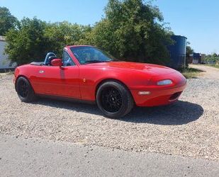 Mazda MX-5 Gebrauchtwagen