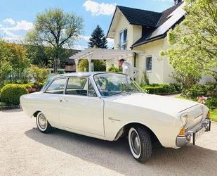 Ford Taunus Gebrauchtwagen