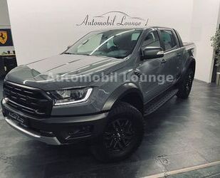 Ford Raptor Gebrauchtwagen