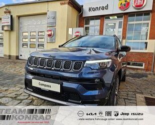 Jeep Compass Gebrauchtwagen