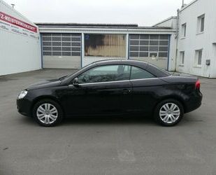 VW Eos Gebrauchtwagen