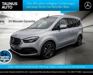Mercedes-Benz T-Klasse Gebrauchtwagen