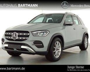 Mercedes-Benz GLE 400 Gebrauchtwagen