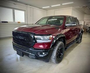 Dodge RAM Gebrauchtwagen