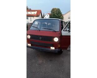 VW T3 Caravelle Gebrauchtwagen