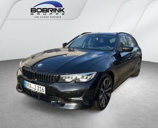 BMW 330 Gebrauchtwagen