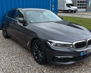 BMW 530 Gebrauchtwagen