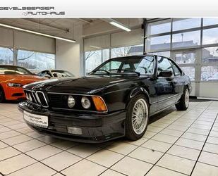 BMW 635 Gebrauchtwagen
