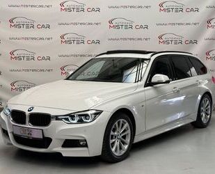 BMW 330 Gebrauchtwagen