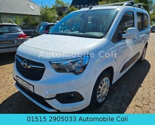 Opel Combo Life Gebrauchtwagen