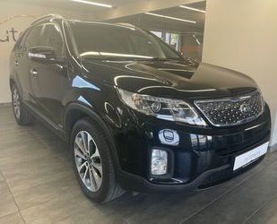Kia Sorento Gebrauchtwagen