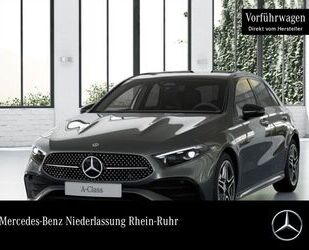 Mercedes-Benz A 200 Gebrauchtwagen