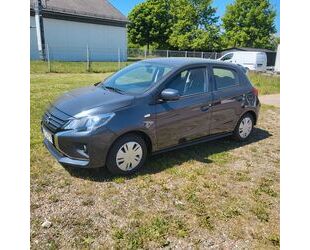 Mitsubishi Space Star Gebrauchtwagen