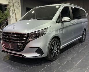 Mercedes-Benz V 300 Gebrauchtwagen