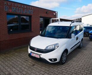 Fiat Doblo Gebrauchtwagen