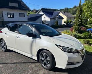 Nissan Leaf Gebrauchtwagen
